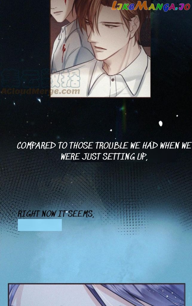 My Teacher Wants To Make Me Happy chapter 55 - page 10