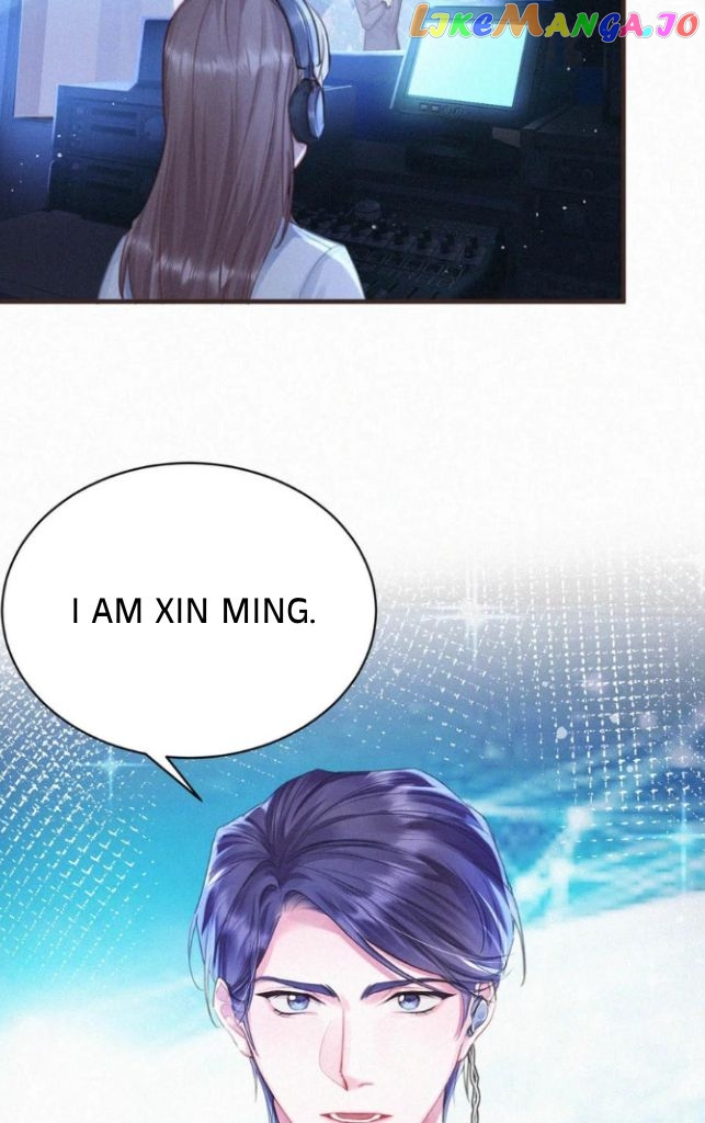 My Teacher Wants To Make Me Happy chapter 55 - page 24