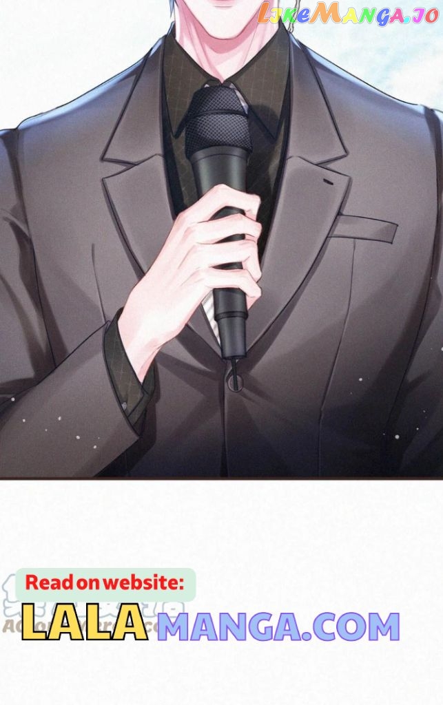 My Teacher Wants To Make Me Happy chapter 55 - page 25
