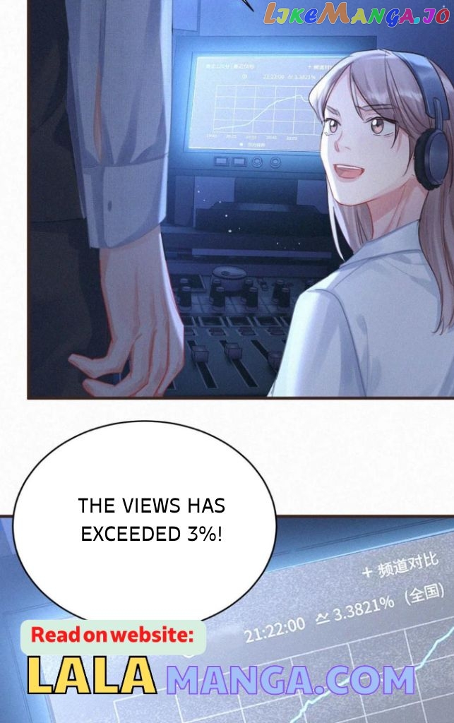 My Teacher Wants To Make Me Happy chapter 55 - page 27
