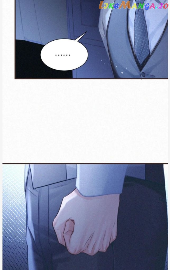 My Teacher Wants To Make Me Happy chapter 55 - page 32