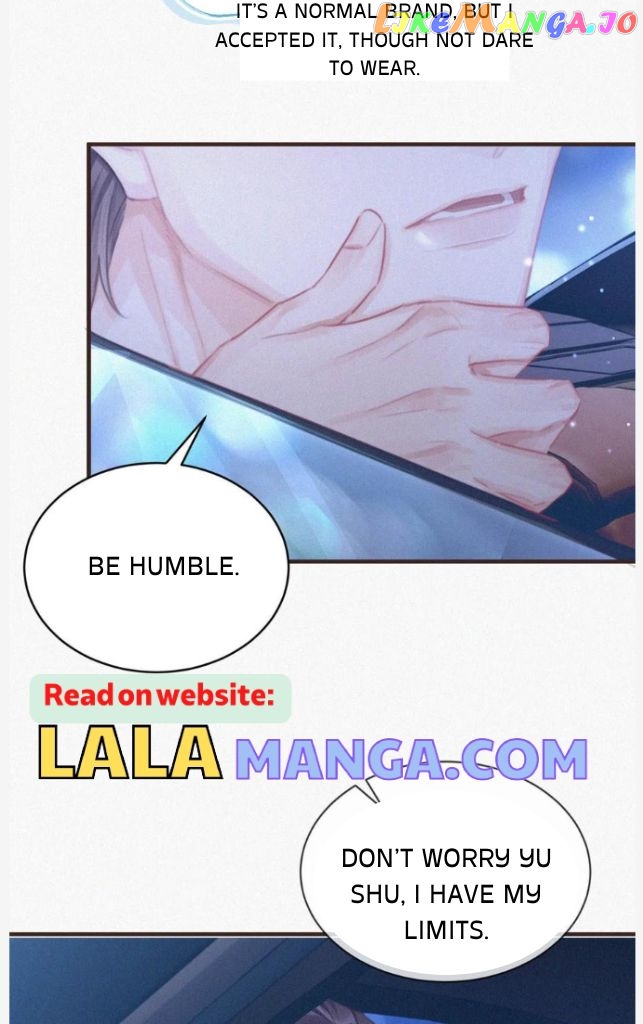 My Teacher Wants To Make Me Happy chapter 55 - page 43