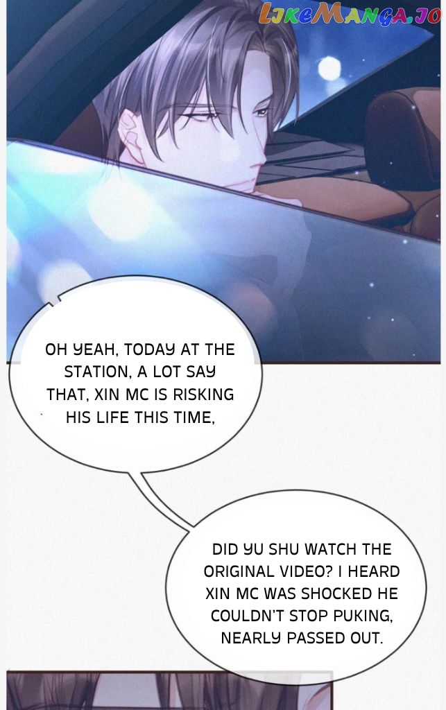 My Teacher Wants To Make Me Happy chapter 55 - page 44