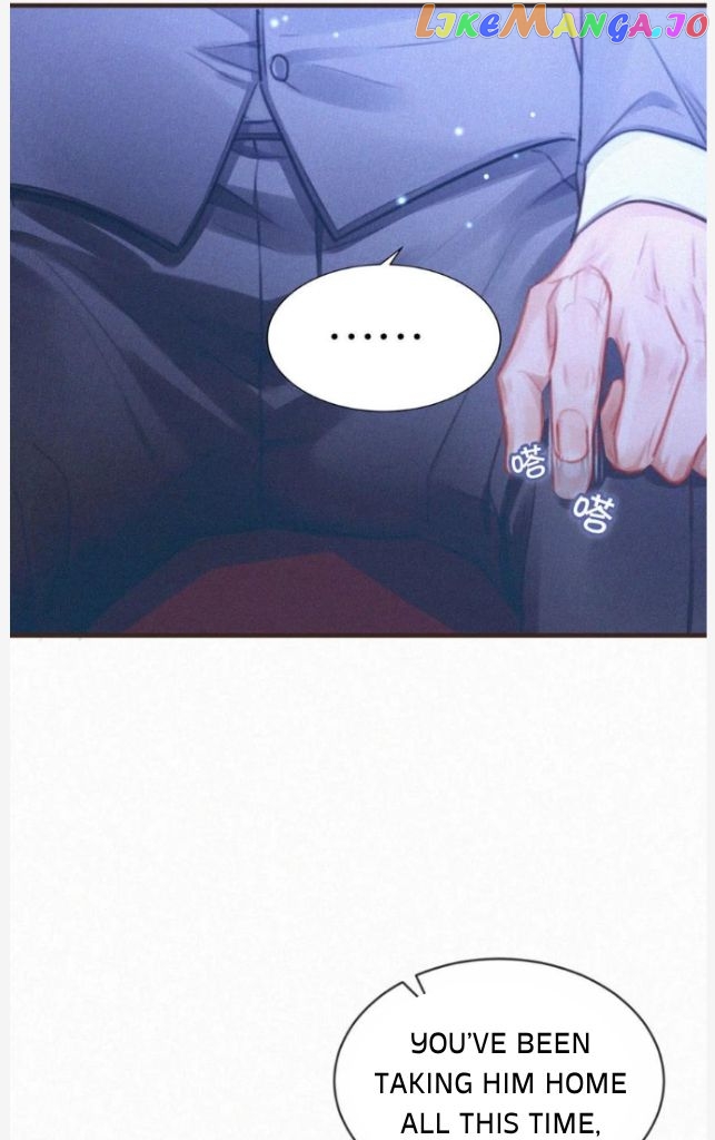 My Teacher Wants To Make Me Happy chapter 55 - page 48