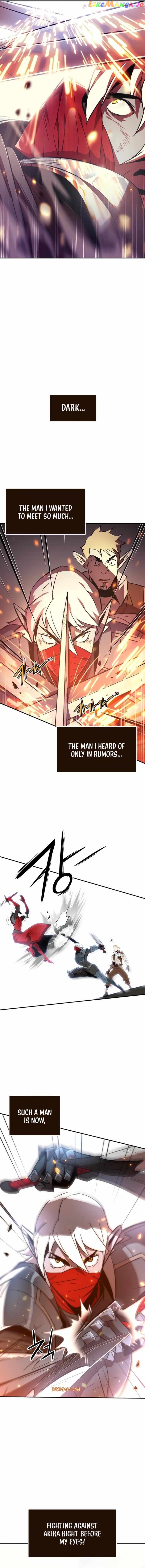 The Bartz: The War Of Liberation Chapter 1 - page 15