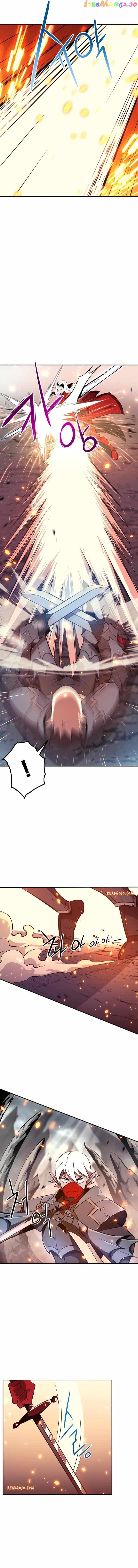 The Bartz: The War Of Liberation Chapter 1 - page 17