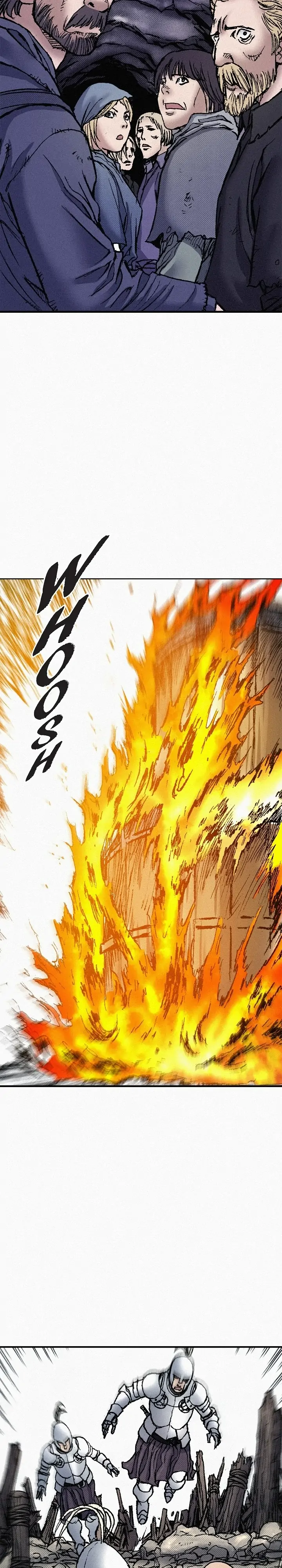 Chunchu The Genocide Fiend Chapter 63 - page 16