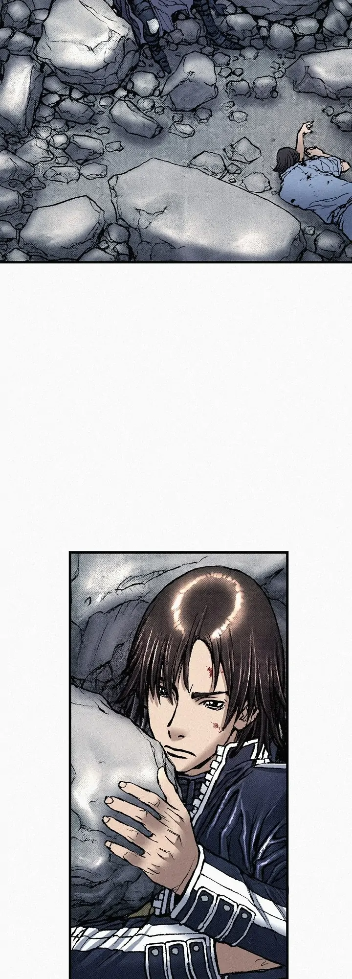 Chunchu The Genocide Fiend Chapter 63 - page 27
