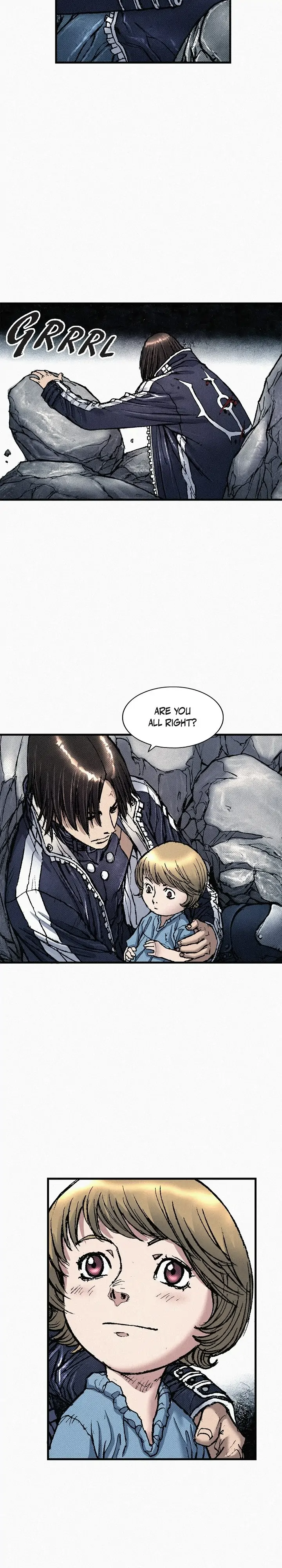 Chunchu The Genocide Fiend Chapter 63 - page 28