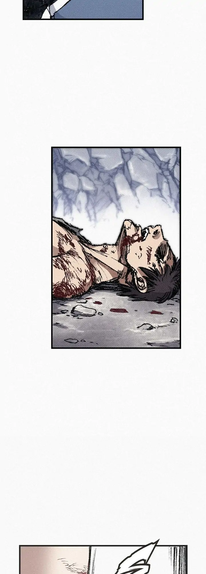 Chunchu The Genocide Fiend Chapter 77 - page 6