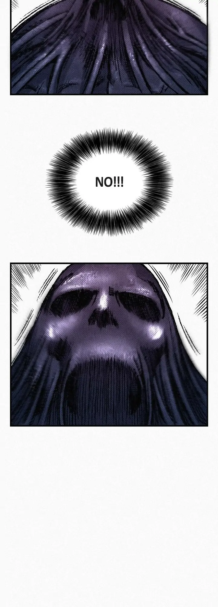 Chunchu The Genocide Fiend Chapter 67 - page 12