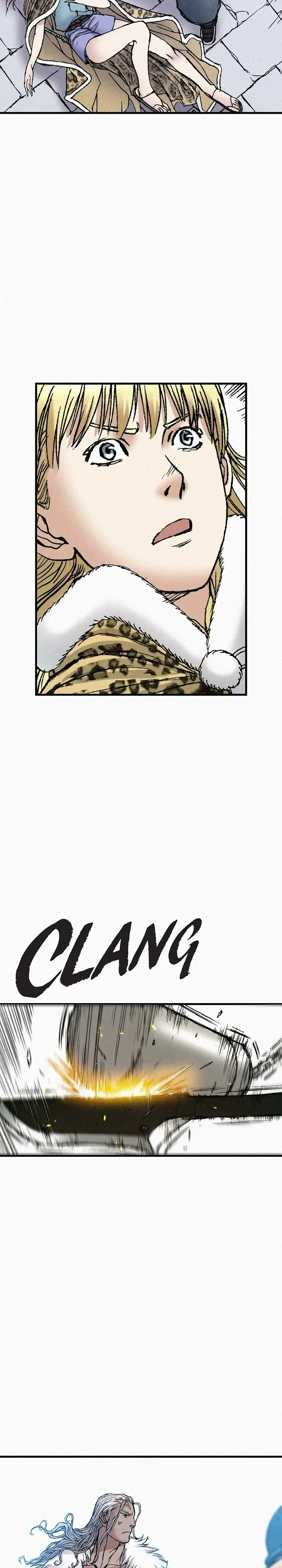 Chunchu The Genocide Fiend Chapter 67 - page 49