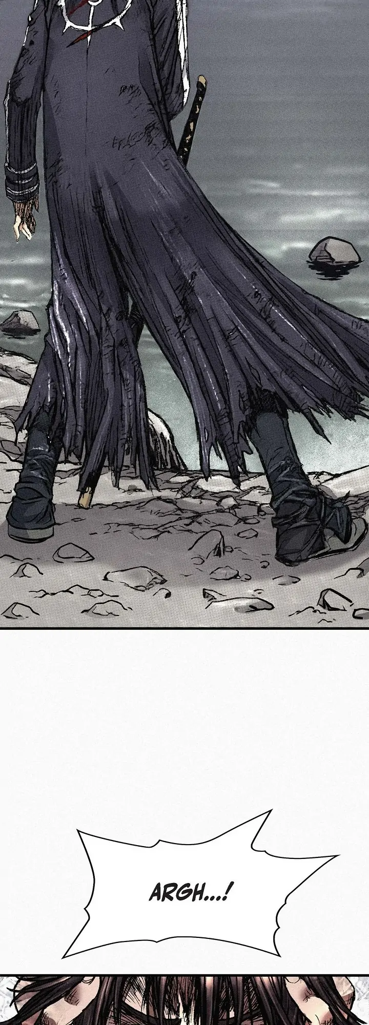 Chunchu The Genocide Fiend Chapter 67 - page 6