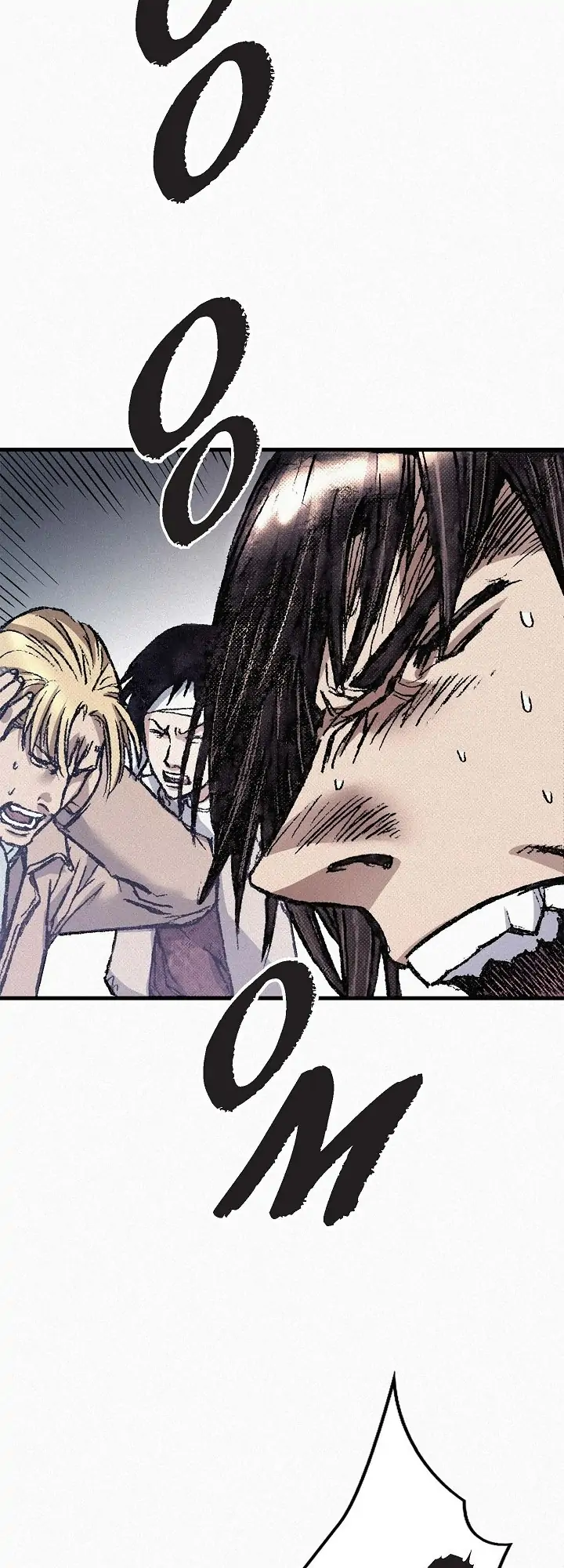 Chunchu The Genocide Fiend Chapter 67 - page 9