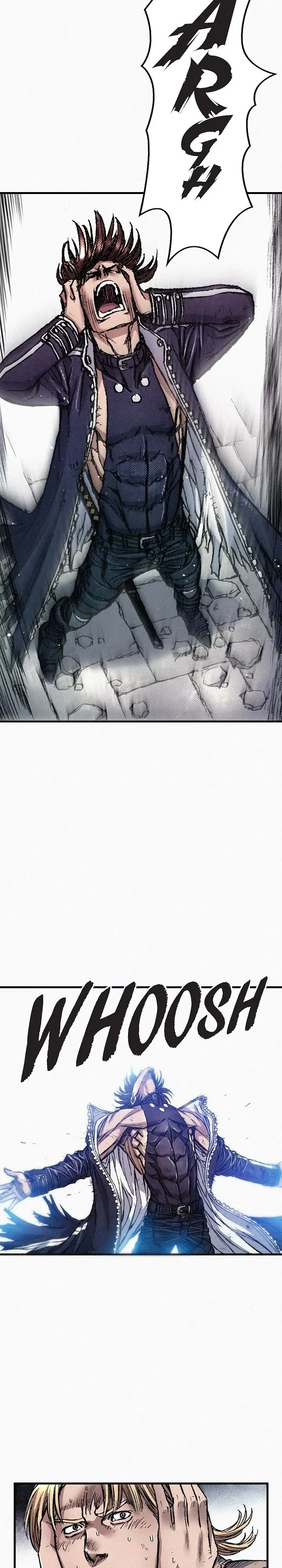 Chunchu The Genocide Fiend Chapter 67 - page 10