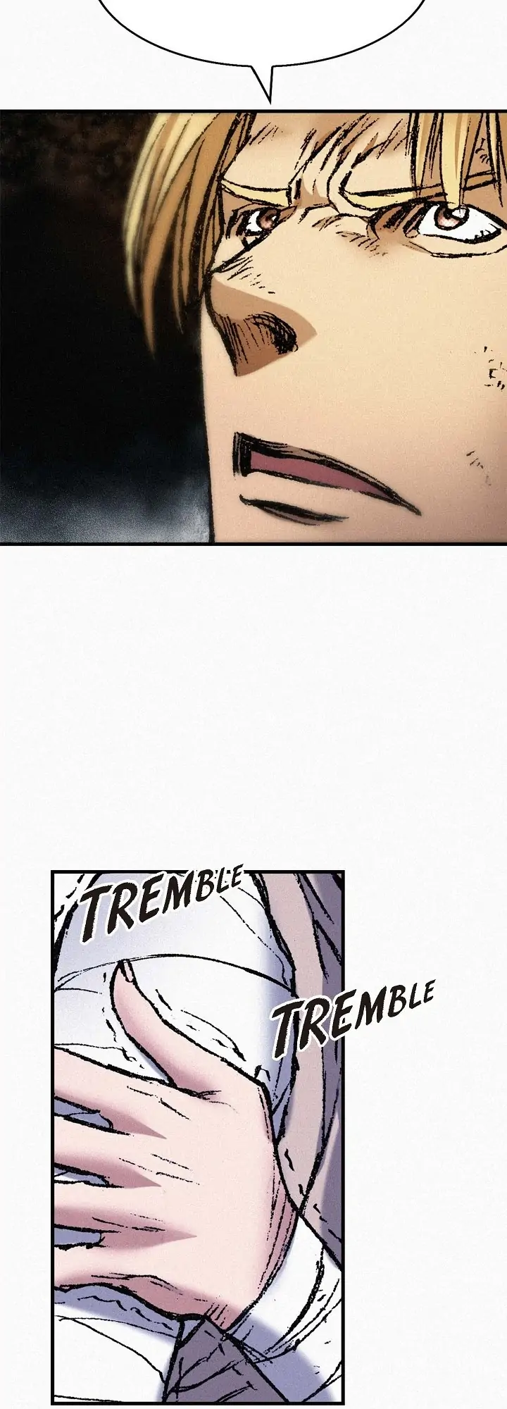 Chunchu The Genocide Fiend Chapter 68 - page 27