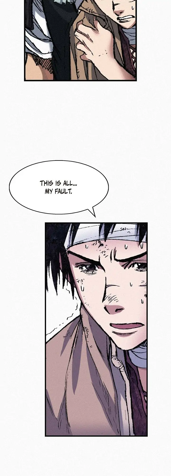 Chunchu The Genocide Fiend Chapter 68 - page 30