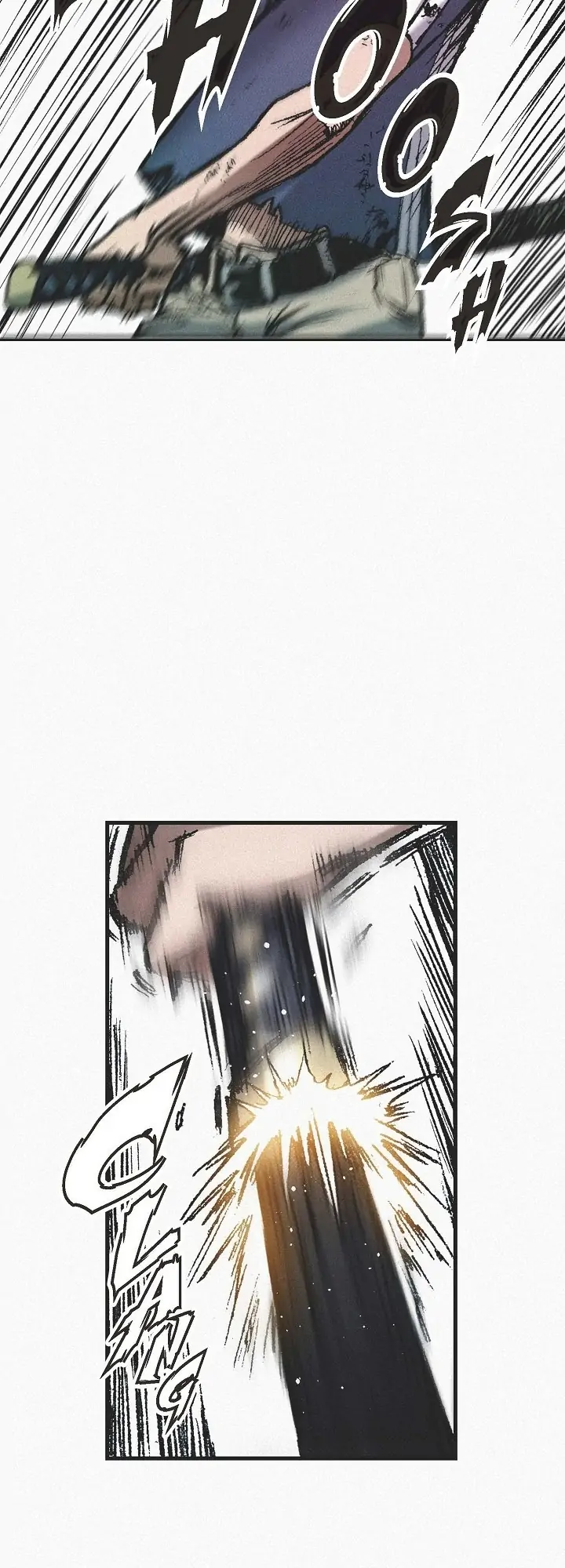 Chunchu The Genocide Fiend Chapter 68 - page 39