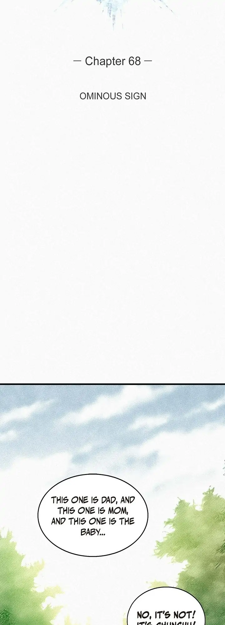 Chunchu The Genocide Fiend Chapter 68 - page 6