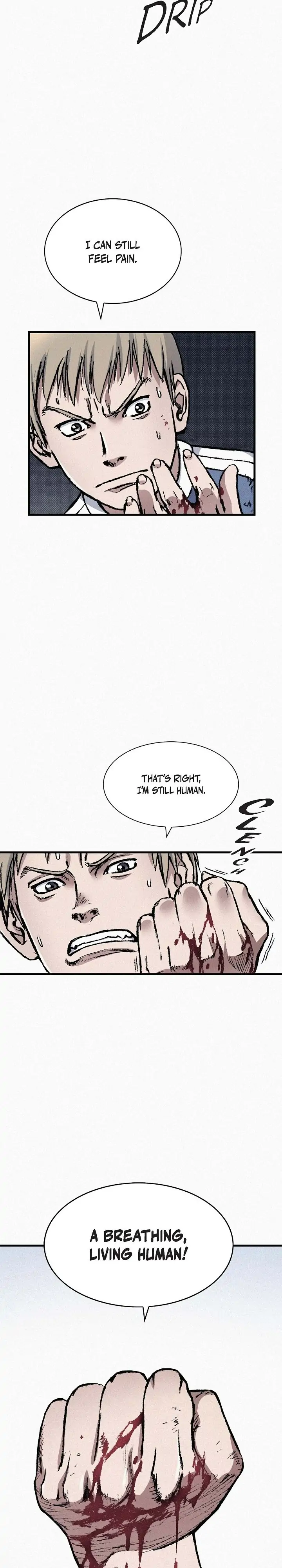 Chunchu The Genocide Fiend Chapter 79 - page 2