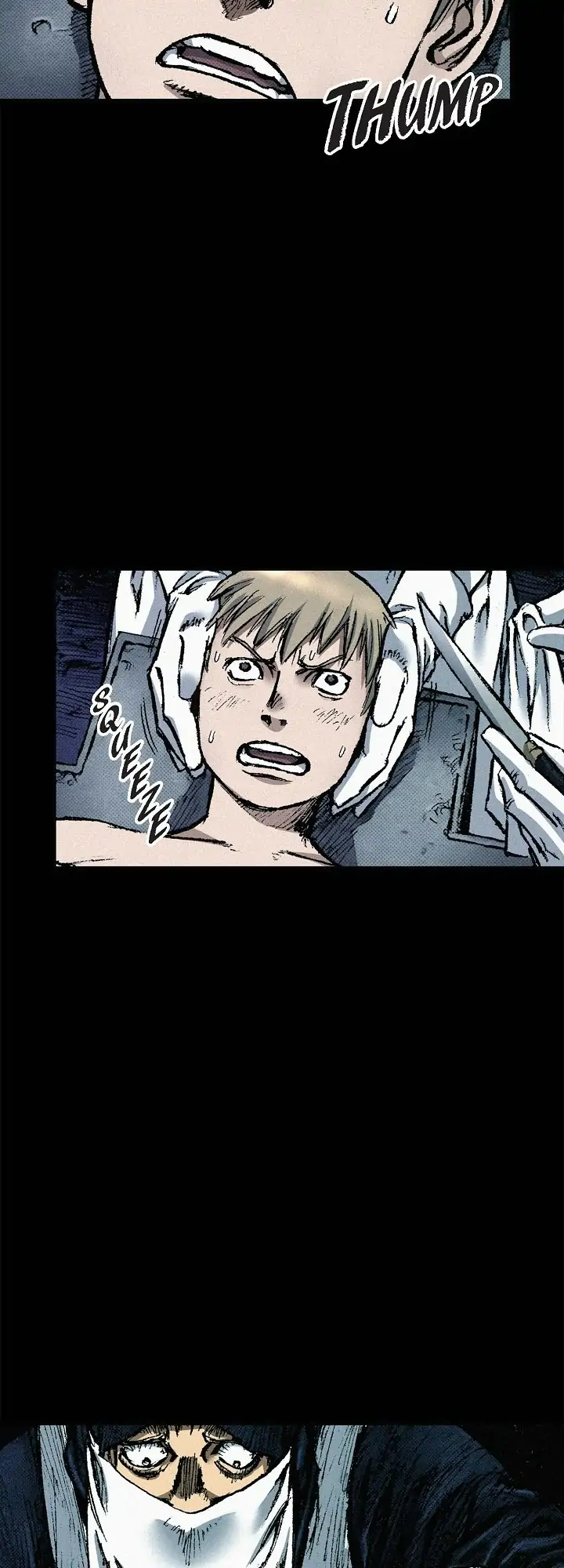 Chunchu The Genocide Fiend Chapter 79 - page 12