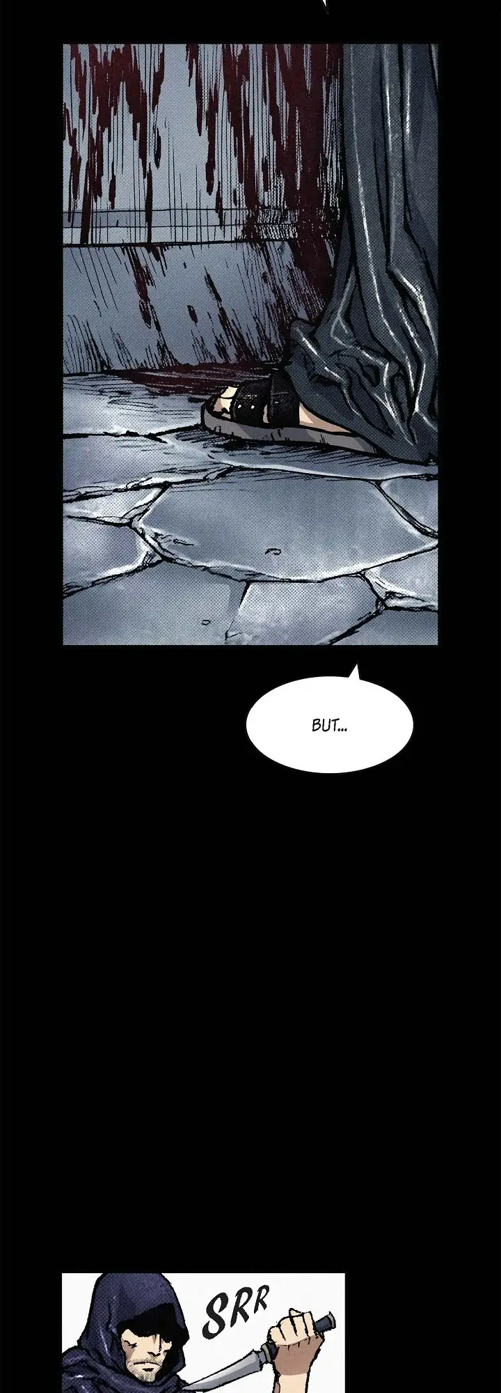Chunchu The Genocide Fiend Chapter 79 - page 15