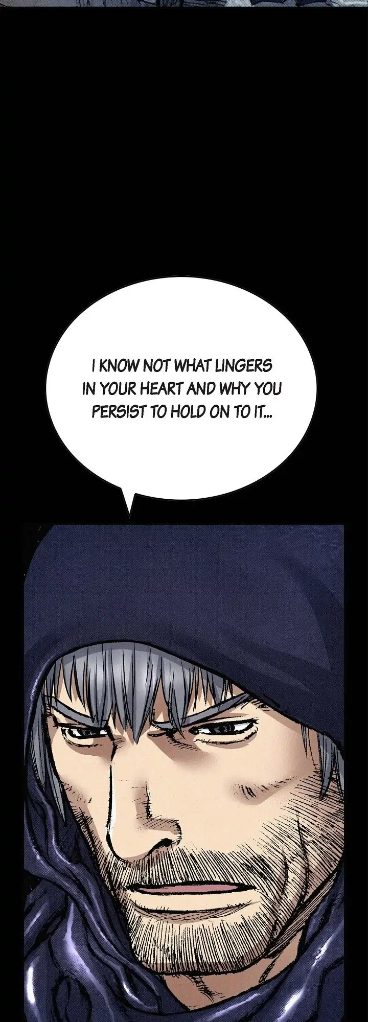 Chunchu The Genocide Fiend Chapter 79 - page 18