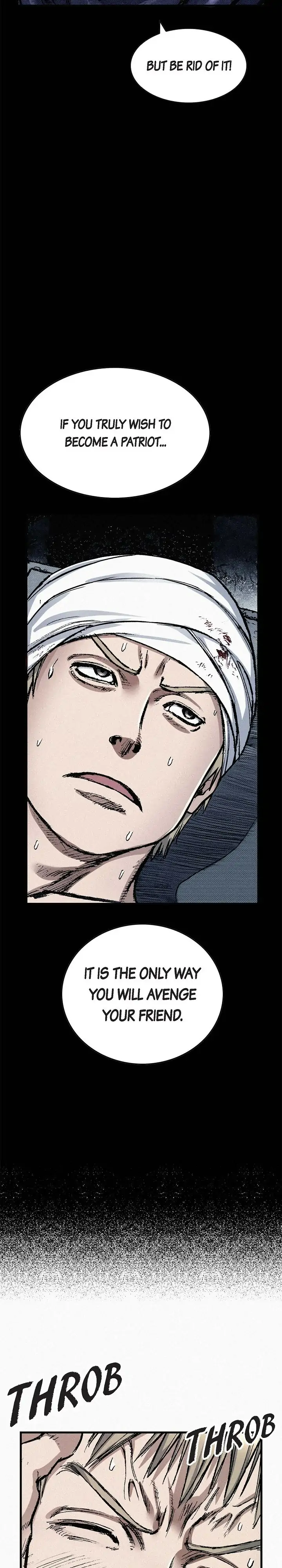 Chunchu The Genocide Fiend Chapter 79 - page 19