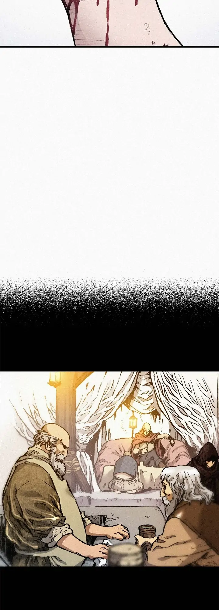 Chunchu The Genocide Fiend Chapter 79 - page 3