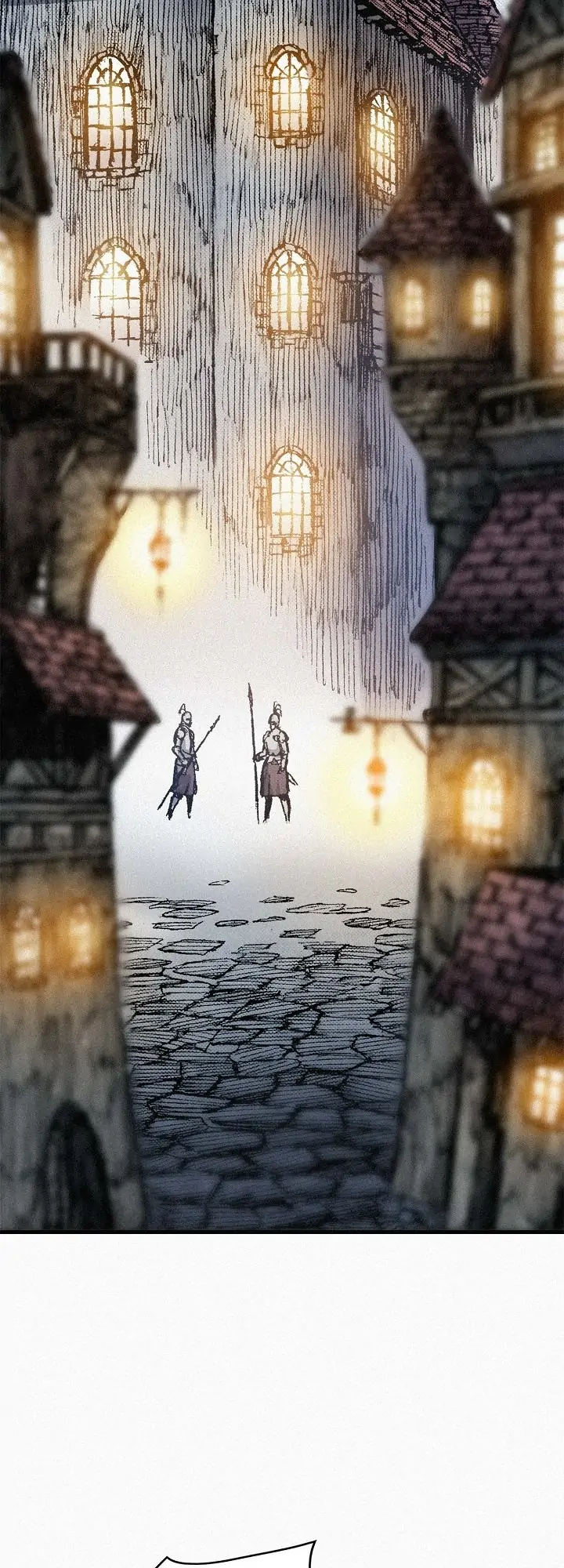 Chunchu The Genocide Fiend Chapter 79 - page 24