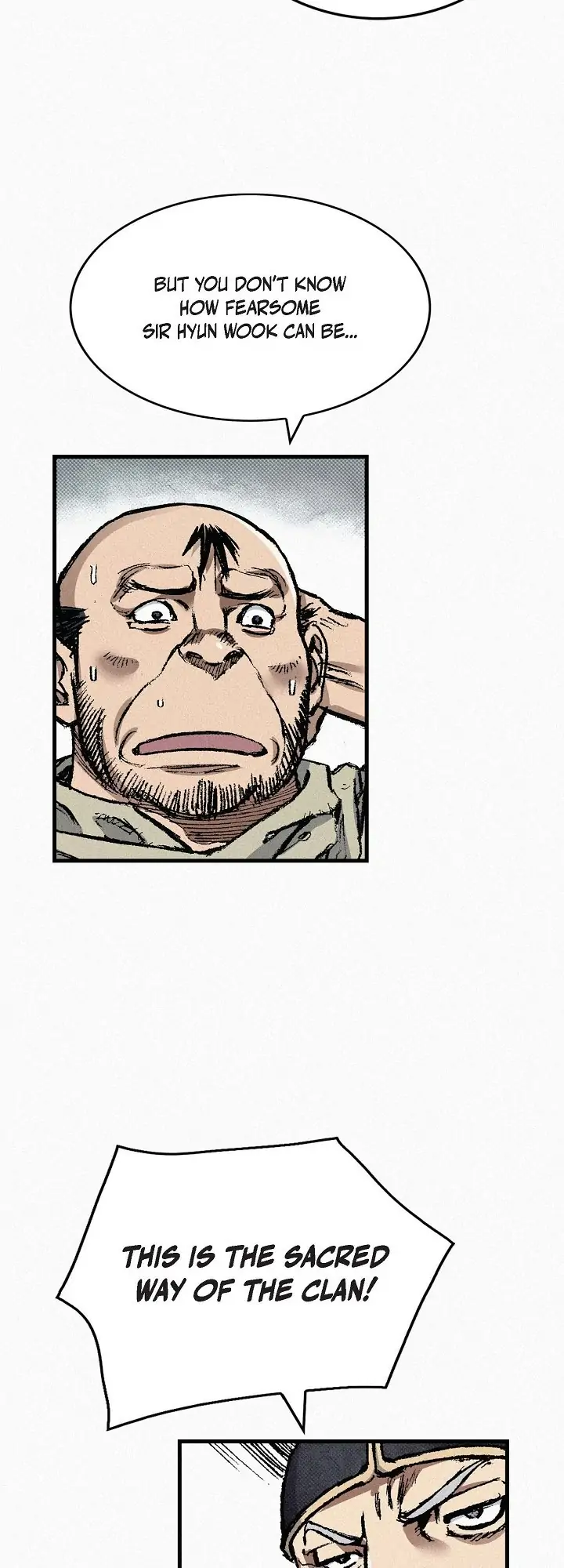 Chunchu The Genocide Fiend Chapter 79 - page 27