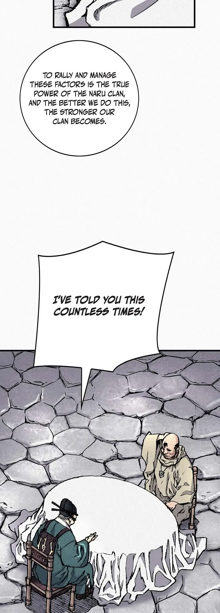 Chunchu The Genocide Fiend Chapter 79 - page 30