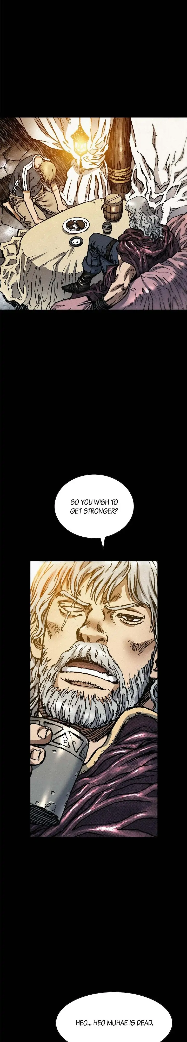 Chunchu The Genocide Fiend Chapter 79 - page 4