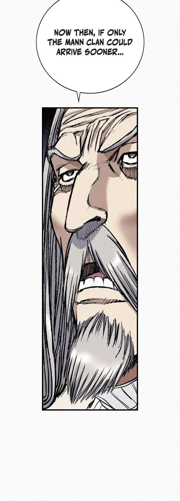 Chunchu The Genocide Fiend Chapter 79 - page 33