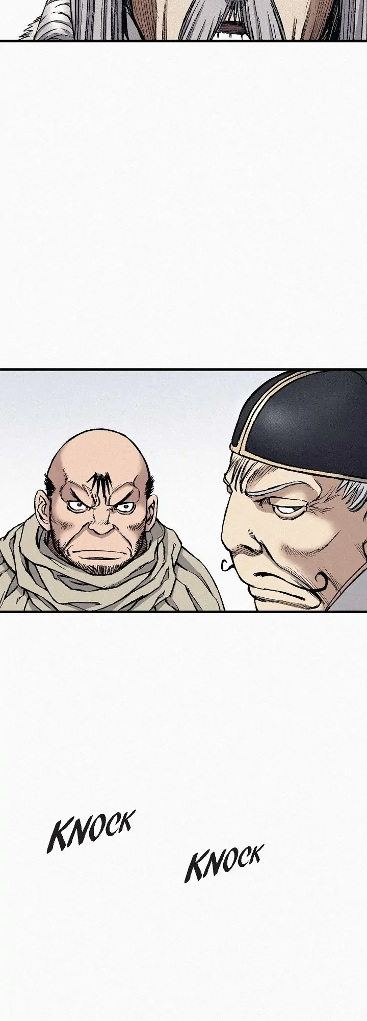 Chunchu The Genocide Fiend Chapter 79 - page 36