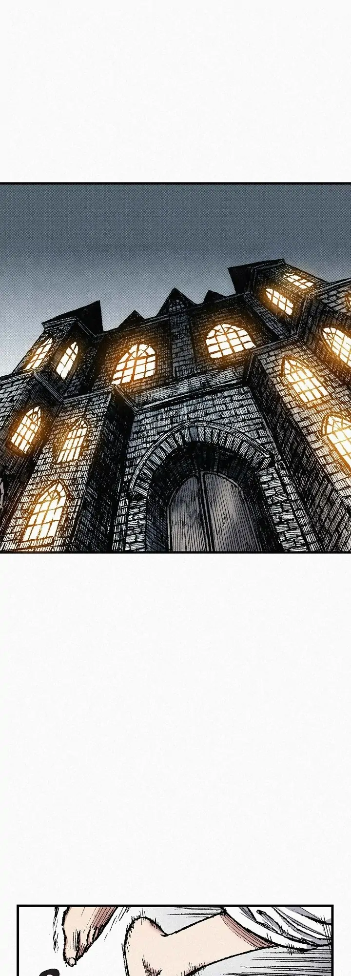 Chunchu The Genocide Fiend Chapter 79 - page 39
