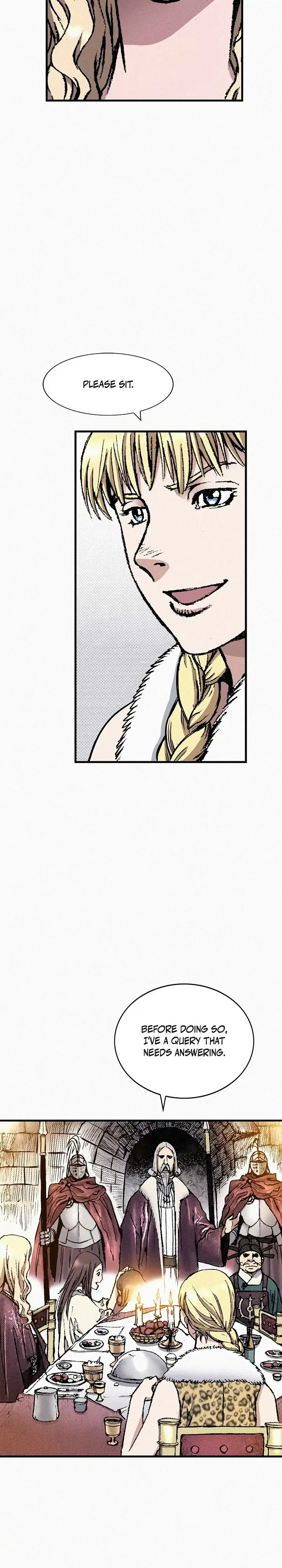 Chunchu The Genocide Fiend Chapter 79 - page 49