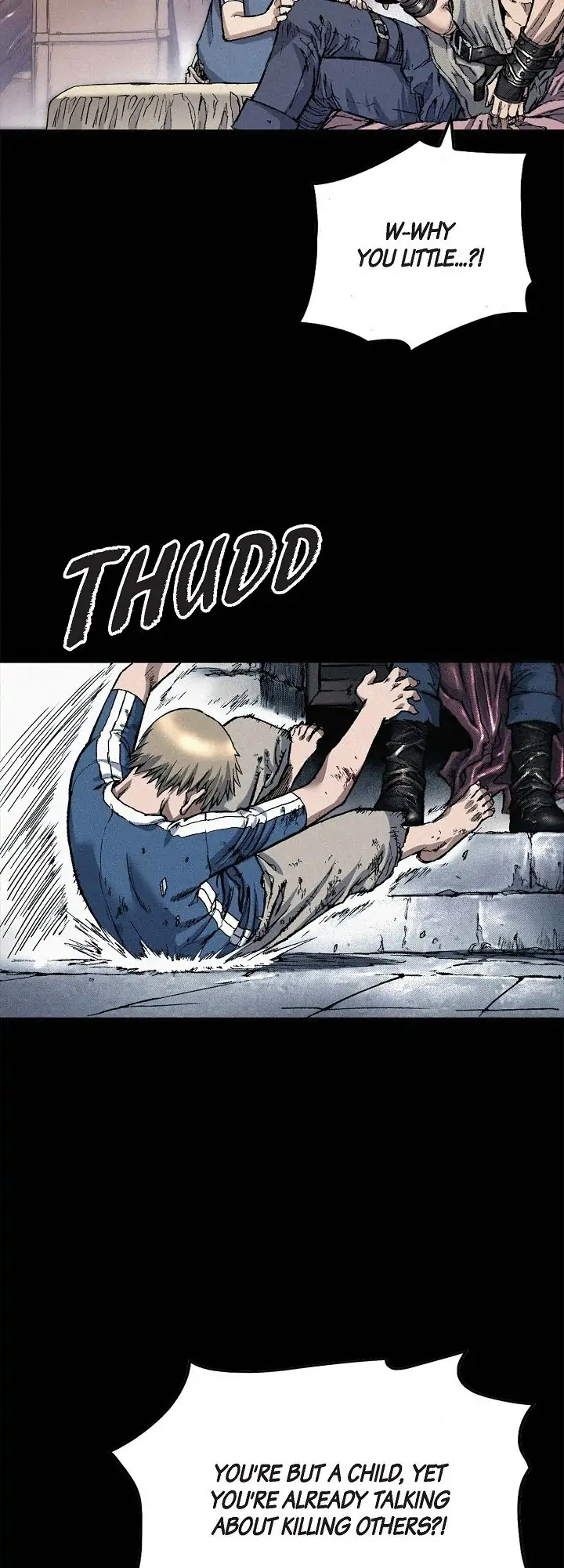 Chunchu The Genocide Fiend Chapter 79 - page 6