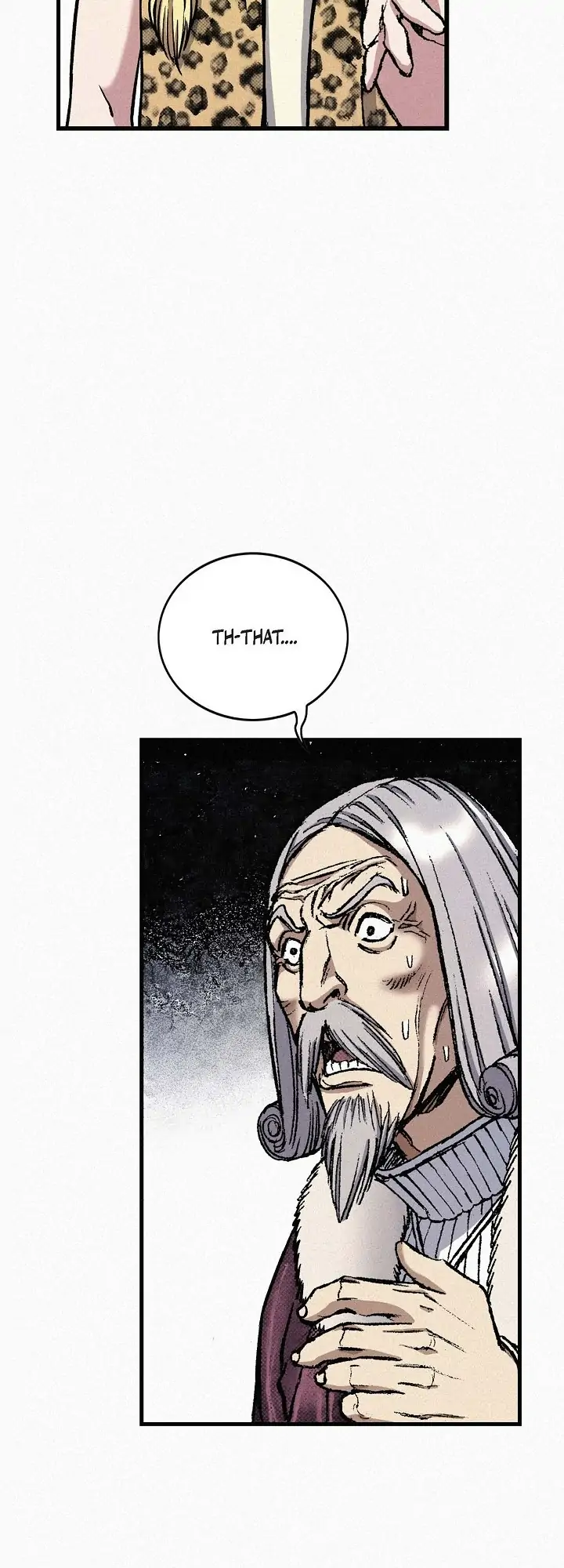 Chunchu The Genocide Fiend Chapter 79 - page 54