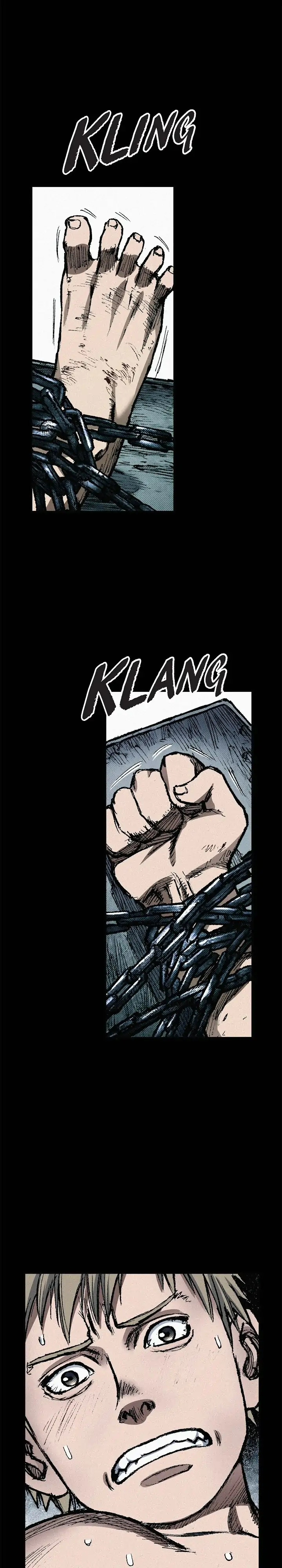 Chunchu The Genocide Fiend Chapter 79 - page 10