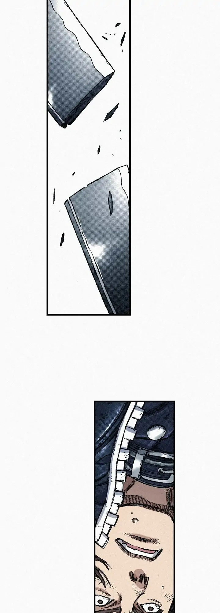 Chunchu The Genocide Fiend Chapter 70 - page 3