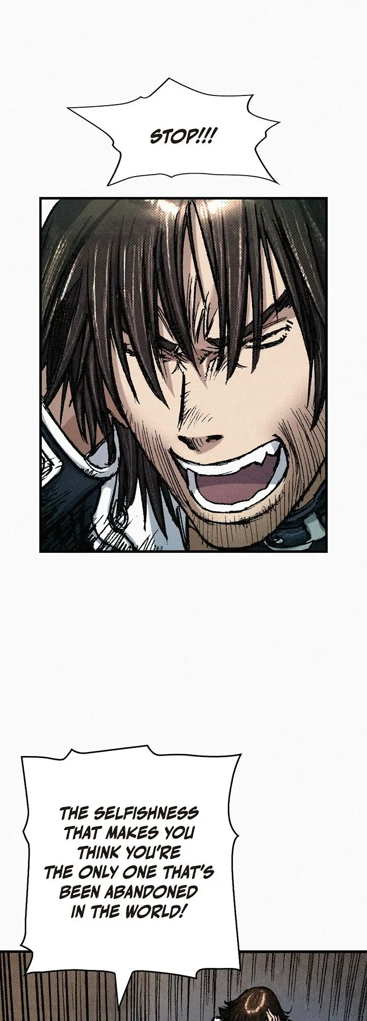 Chunchu The Genocide Fiend Chapter 70 - page 45