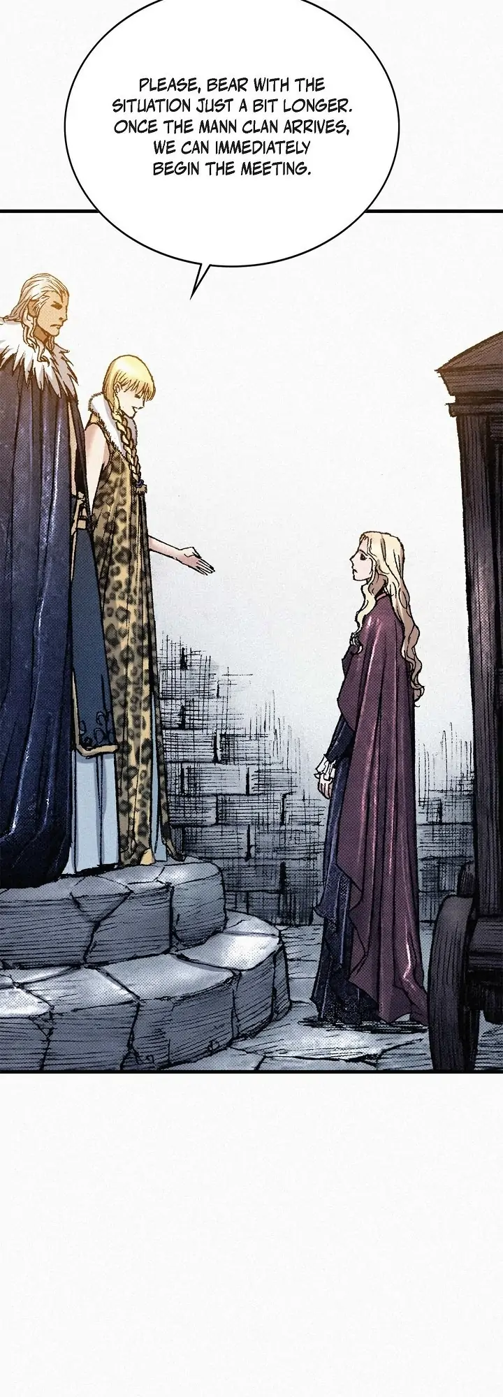 Chunchu The Genocide Fiend Chapter 80 - page 27