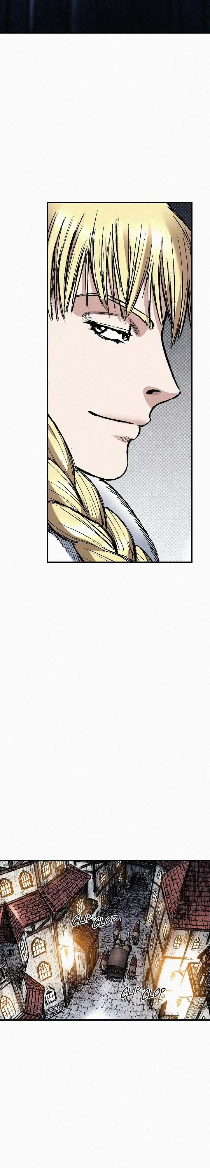 Chunchu The Genocide Fiend Chapter 80 - page 32