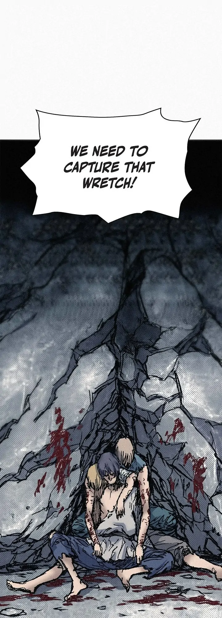 Chunchu The Genocide Fiend Chapter 73 - page 12