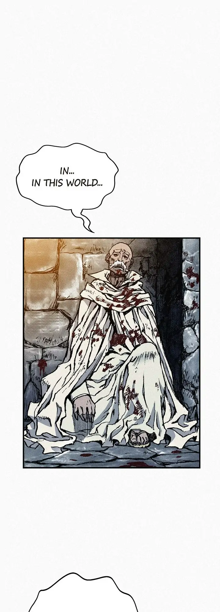 Chunchu The Genocide Fiend Chapter 73 - page 45