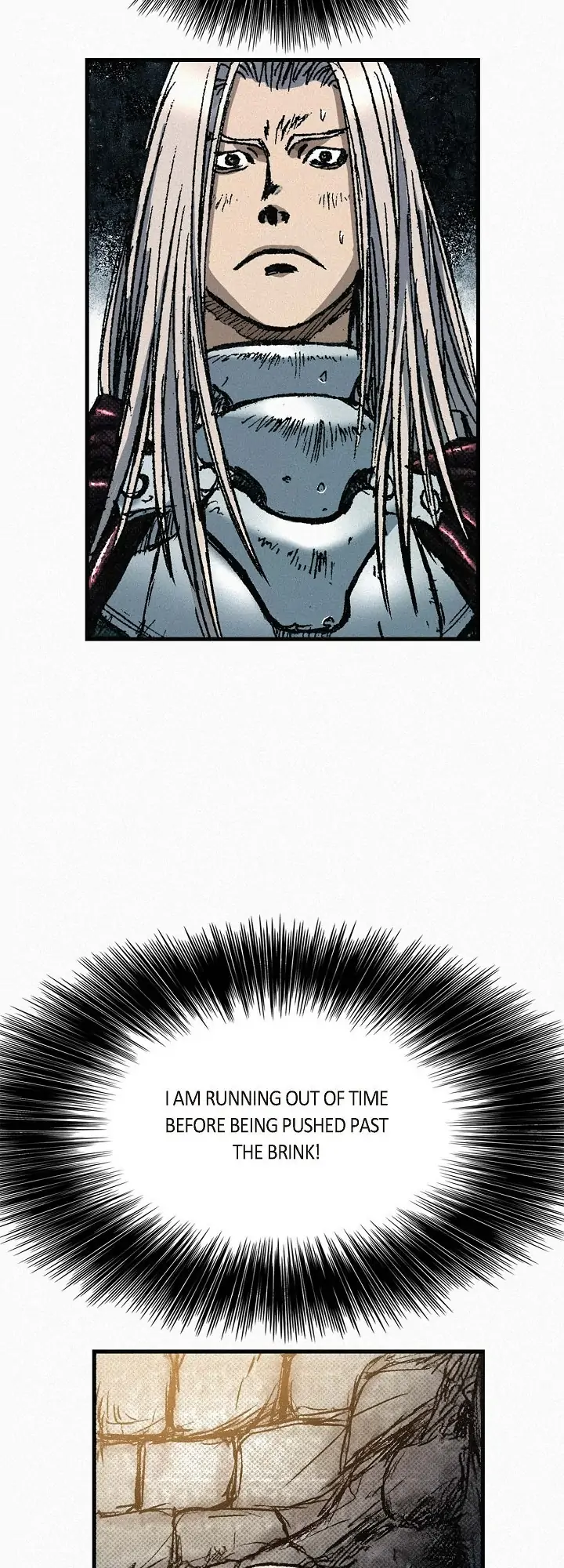 Chunchu The Genocide Fiend Chapter 73 - page 48
