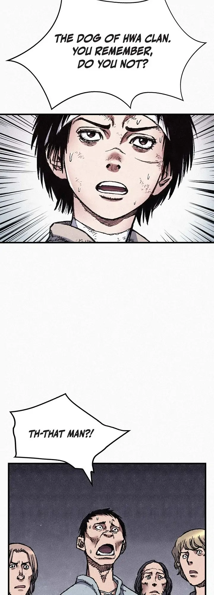 Chunchu The Genocide Fiend Chapter 73 - page 9