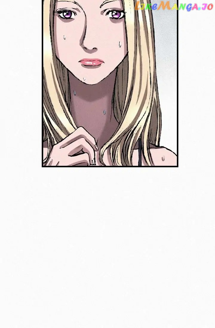 Chunchu The Genocide Fiend Chapter 36 - page 34