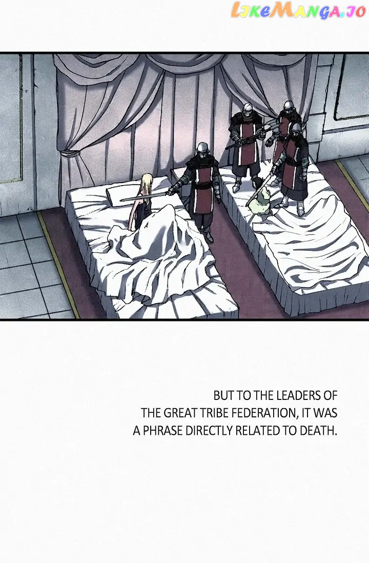 Chunchu The Genocide Fiend Chapter 36 - page 59